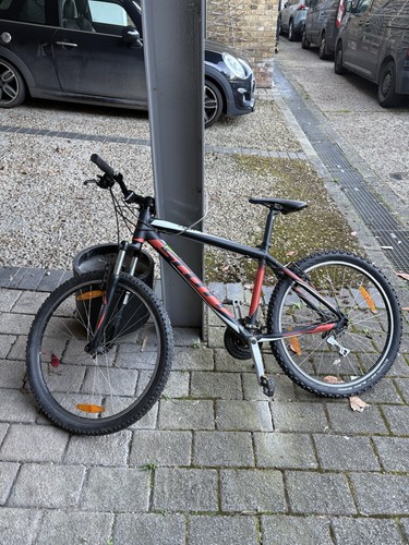 Scott aspect 680 mountain bike - scott,