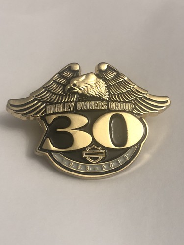 Harley davidson owner - harley, group
