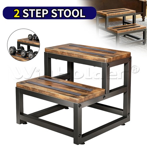 Step wooden - wooden,