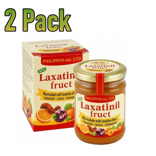 Pack laxatinil fruct - fruct, –