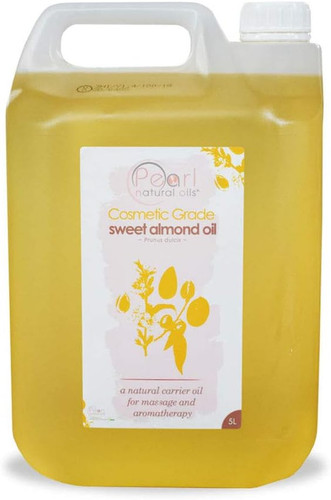 Cosmetic grade sweet almond - cosmetic,