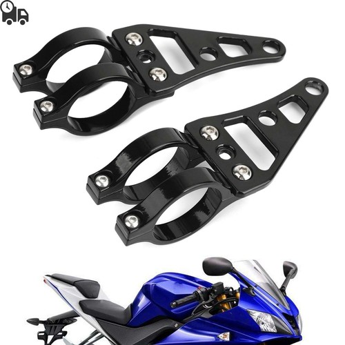 Universal 41mm headlight mount - 41mm,