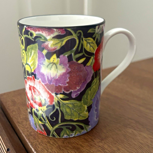 The national trust floral - trust,
