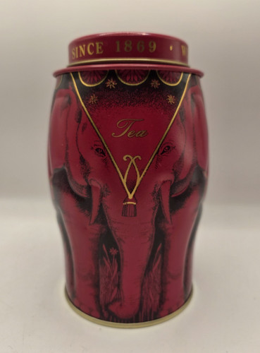 Williamson elephant tea - elephant,