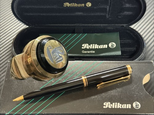 Pelikan souverän d800 - pelikan,