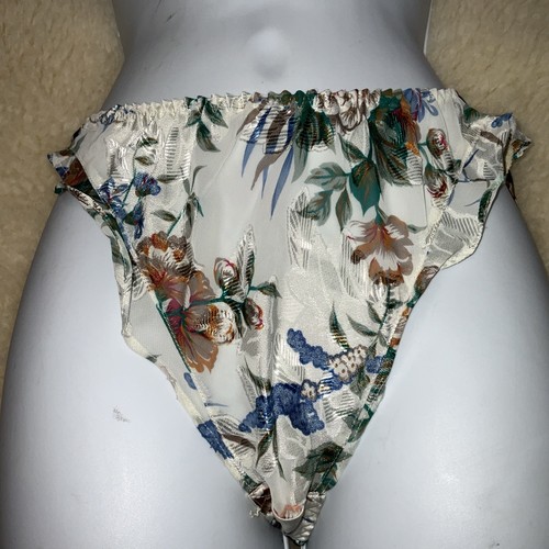 Vintage victorias secret gold - secret,
