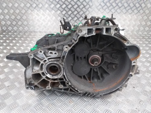 Hyundai santa gearbox 5 - santa,