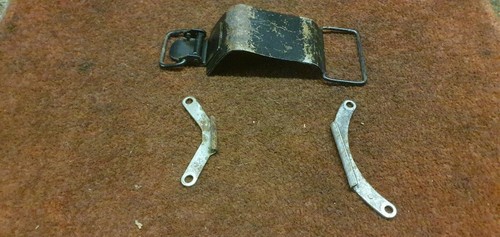 Kawasaki td24 petrol - td24, (b)