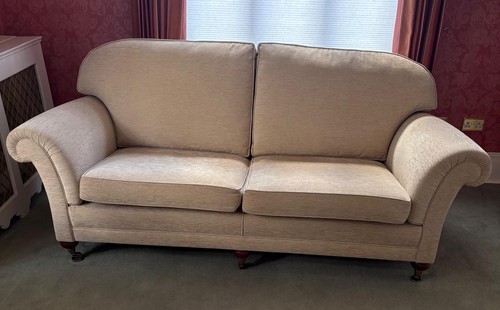 Duresta wentworth seater - duresta,