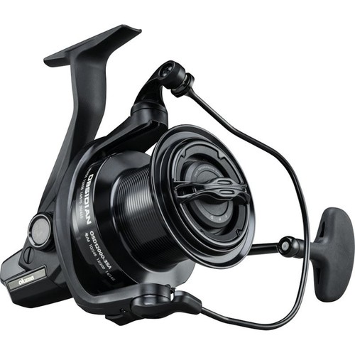 Okuma obsidian big pit - okuma,