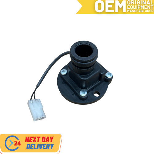 Baxi solo 12he - solo, 18he