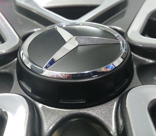 Genuine mercedes benz - genuine, mercedes-benz