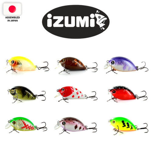 Izumi malicious 2 8 - /, 38,