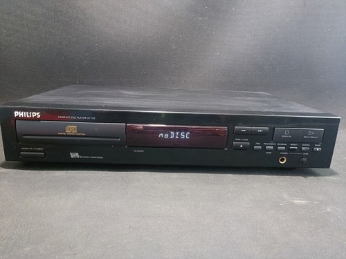Phillips 720 pulse compact - 720,