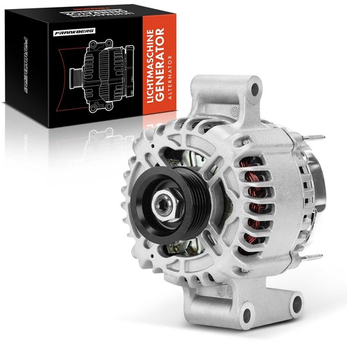 Frankberg alternator generator - frankberg,