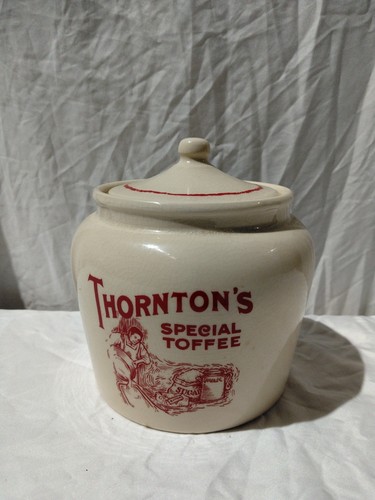 Vintage thorntons special - thorntons,