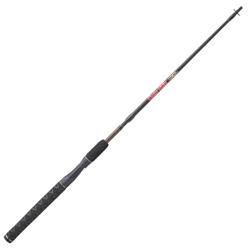 Ugly stick gx2 - ugly, 6-15lb