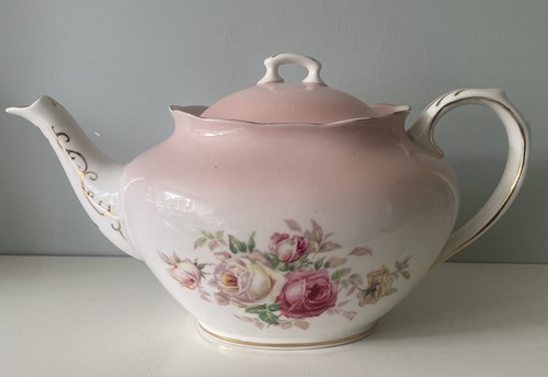 Royal albert roses pink - royal,