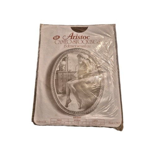 Vintage aristoc cameo - vintage,