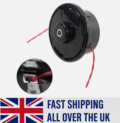 1pc new strimmer head for - strimmer,