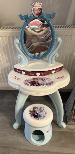 Smoby disney frozen - smoby,