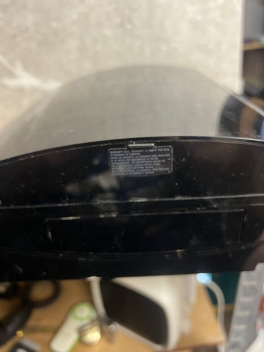 Sony playstation - 3, model)
