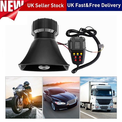 12v car air horn - car,