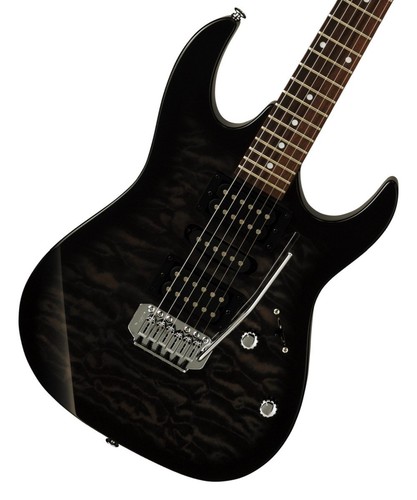 Ibanez gio grx70qa - grx70qa, electric