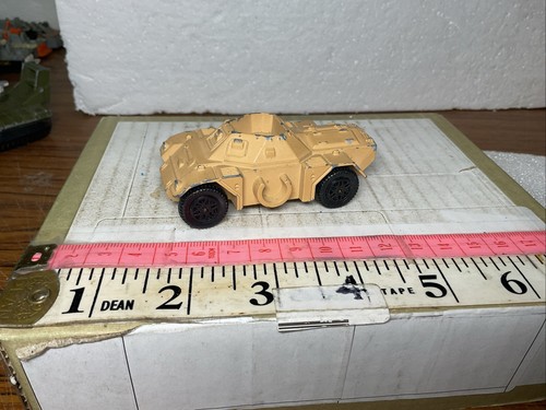 Vintage 192 dinky - dinky, no