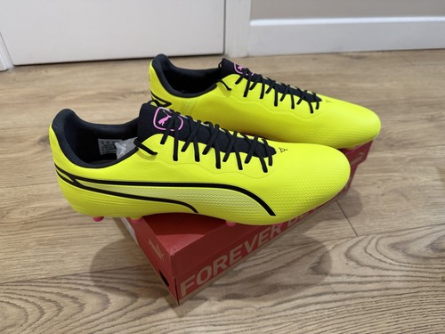 Puma king pro electric - puma,