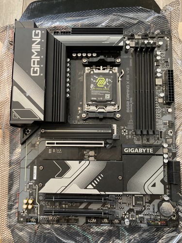 Gigabyte b650 gaming - x, v2