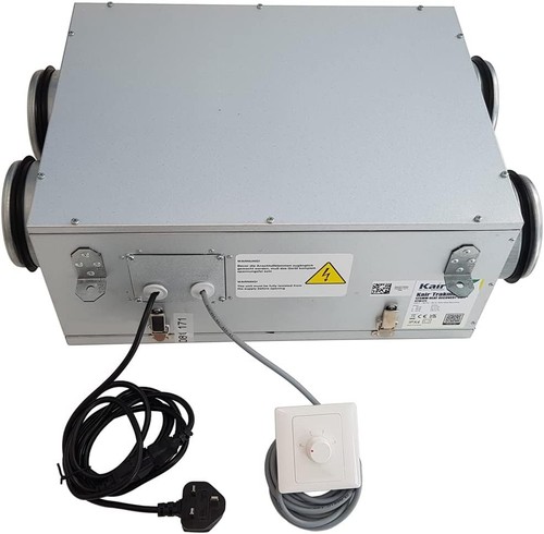 Kair trakmaster 125 slimline - kair,