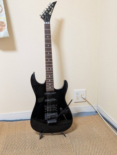 Charvel jackson vintage - by,