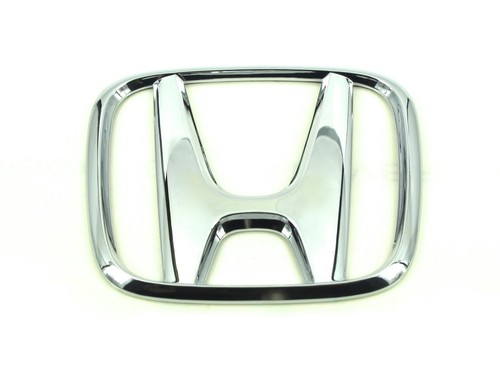 Genuine new honda grille badge - honda,