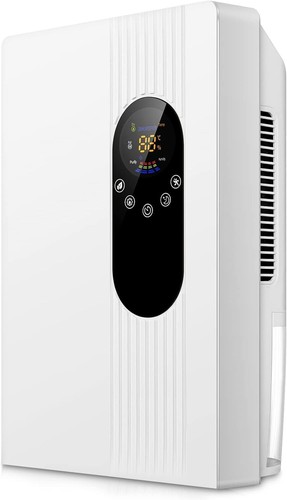 2200ml dehumidifier with air - dehumidifier,