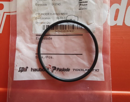 Paslode 013743 cylinder ring - 013743,