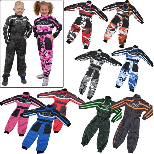 Wulfsport cub camo - camo, kids