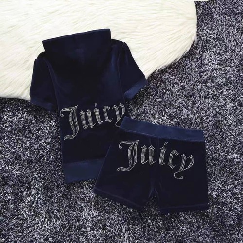 Juicy couture summer tracksuit - juicy,