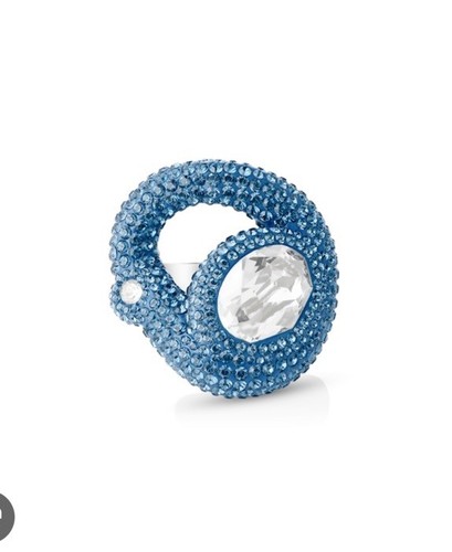 Swarovski atelier tigris ring - tigris,