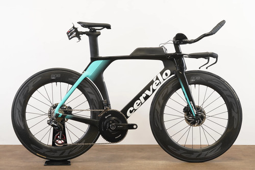 2020 54cm cervelo dura - 2020,
