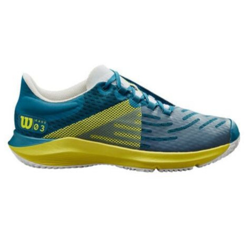 Wilson kaos junior tennis - wilson, 3.0