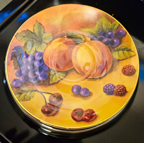 Duchess bone china fruit - duchess,