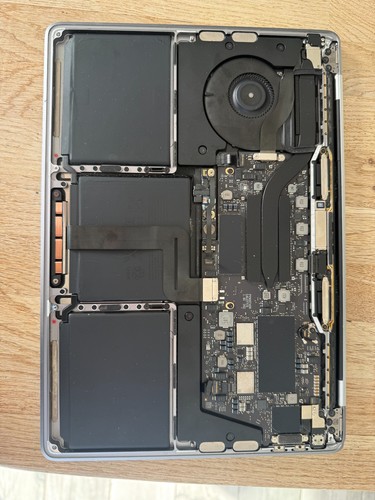 Macbookpro a2159 2019 - macbookpro,
