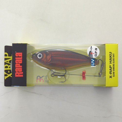 Rapala rap haku 14cm - x-rap,