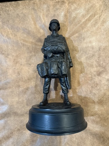 Ballantynes army airborne - ballantynes, us