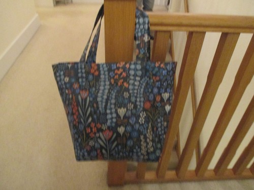 Handmade matte oilcloth - handmade,