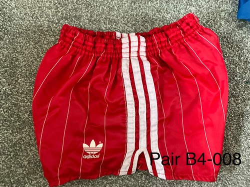 Vintage 1980 adidas shiny - vintage,