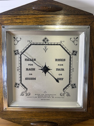 Vintage british made art - vintage,