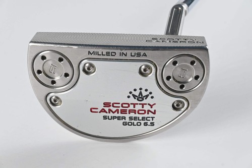 Scotty cameron super select - scotty,