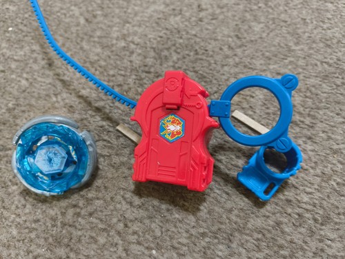Damaged storm pegasus 105rf - damaged,